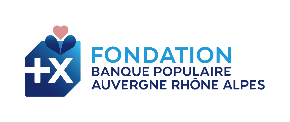 Fondation d’entreprise de la Banque Populaire Auvergne Rhône Alpes