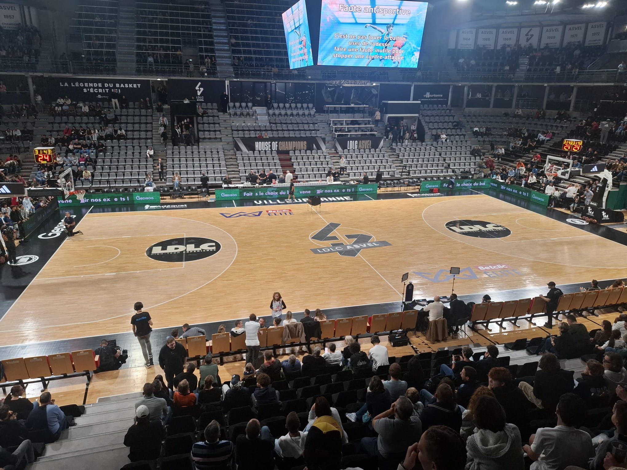 Photo de l'actualite