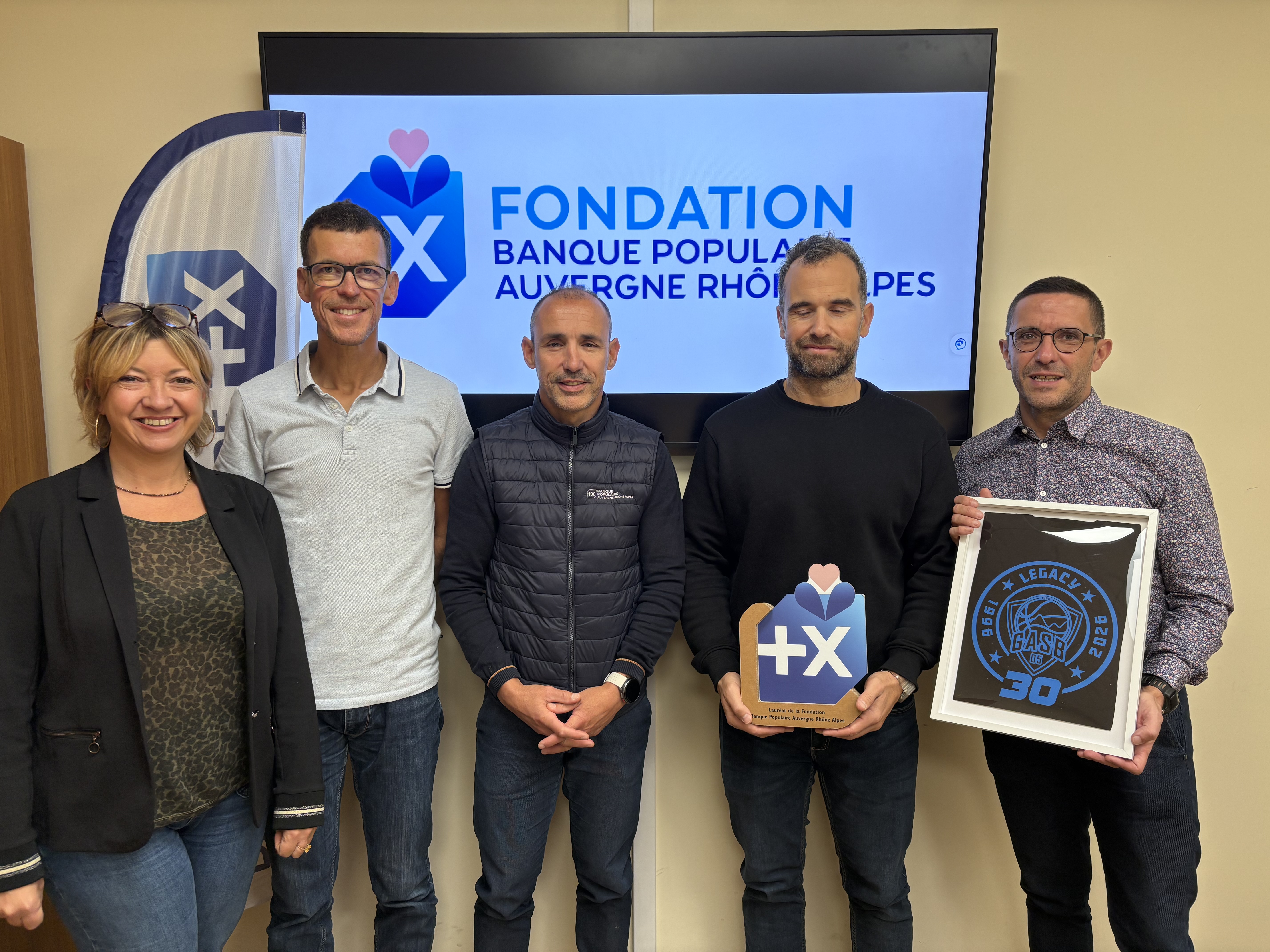 Photo de l'actualité