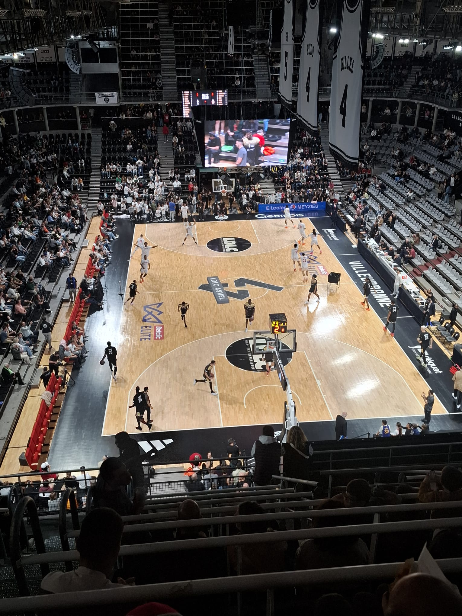 Photo de l'actualité