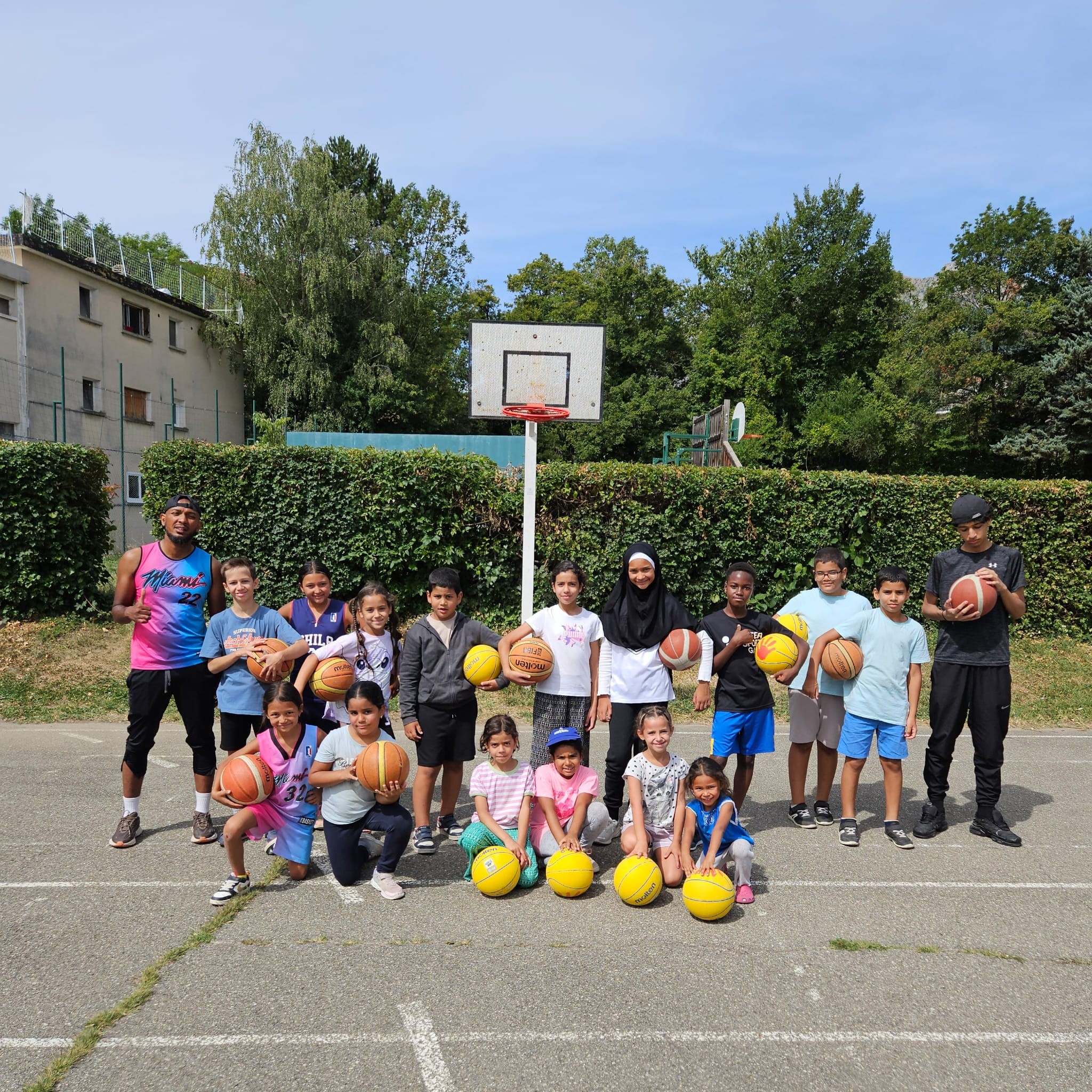 Photo de l'événement