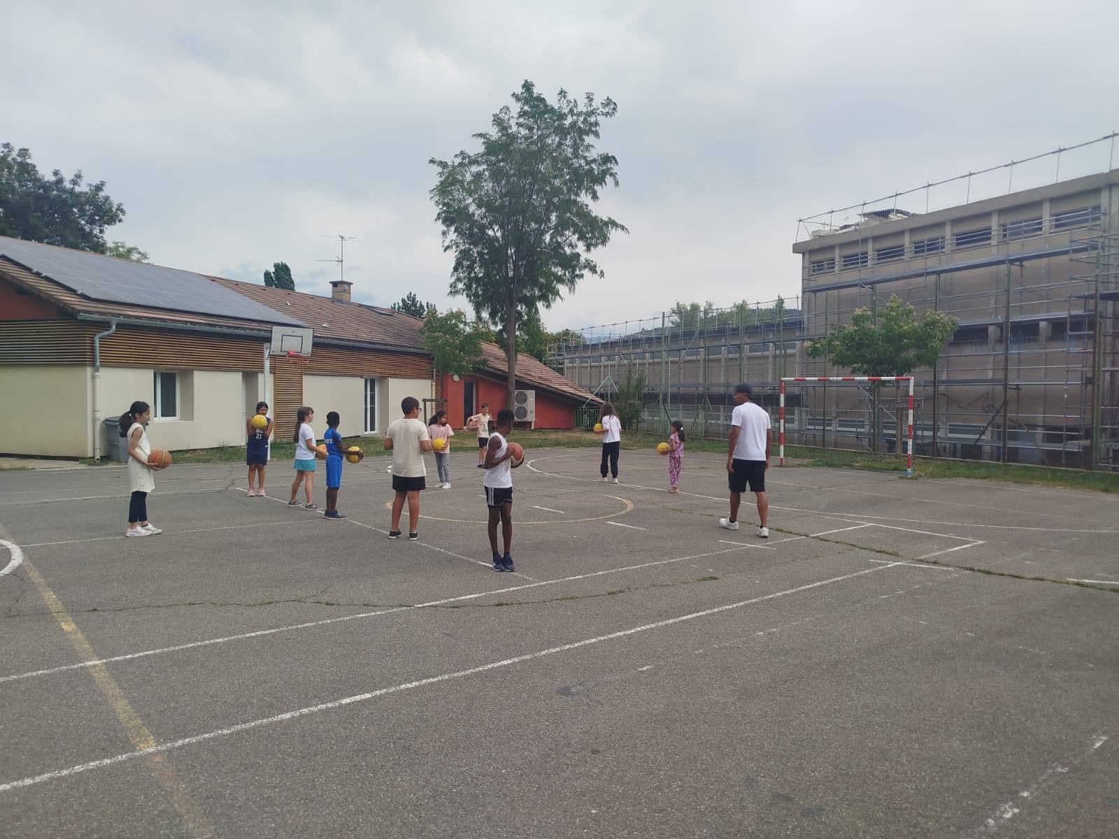 Photo de l'événement
