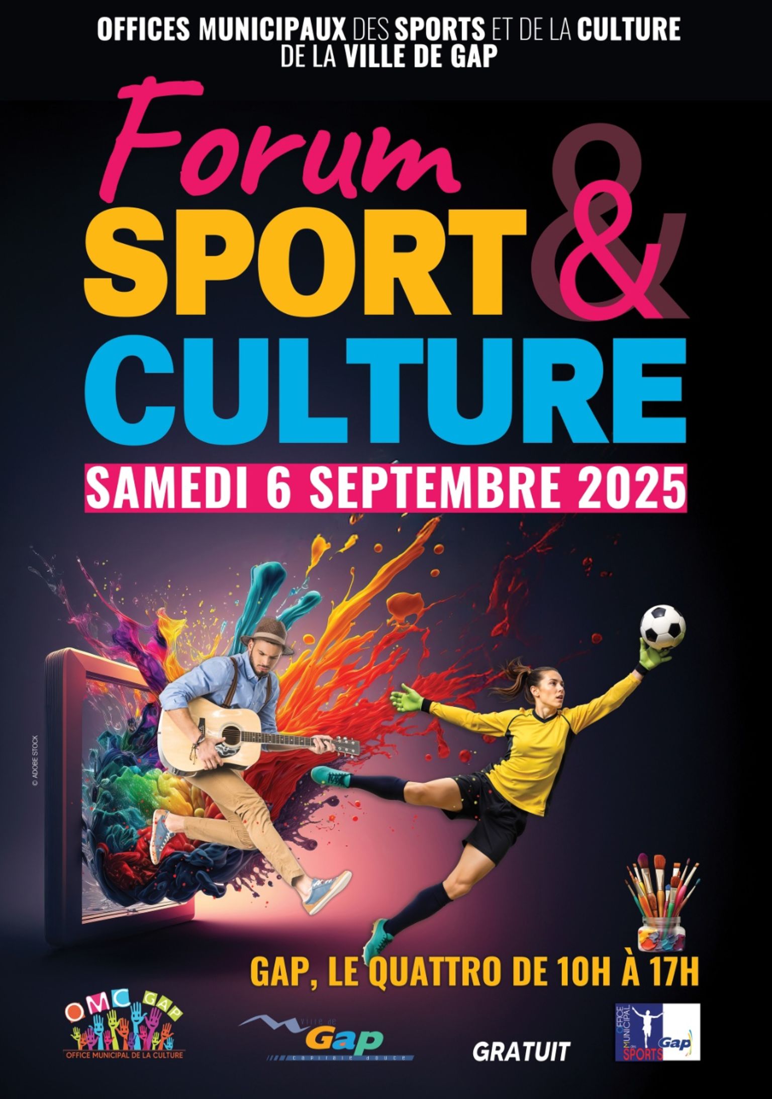 Photo de l'actualite